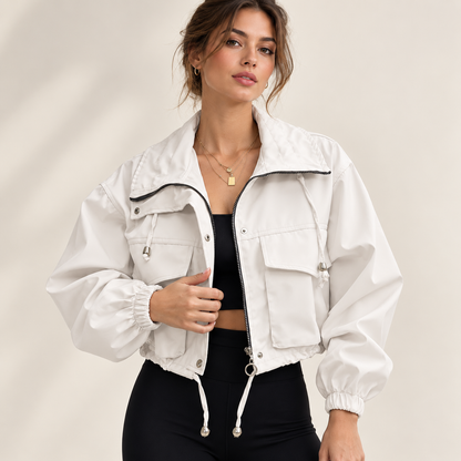 Orielle | Trench Corto