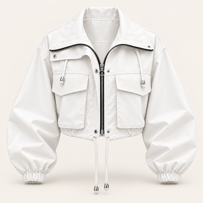 Orielle | Trench Corto