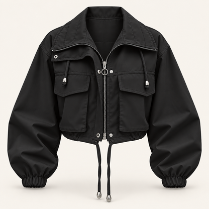 Orielle | Trench Corto