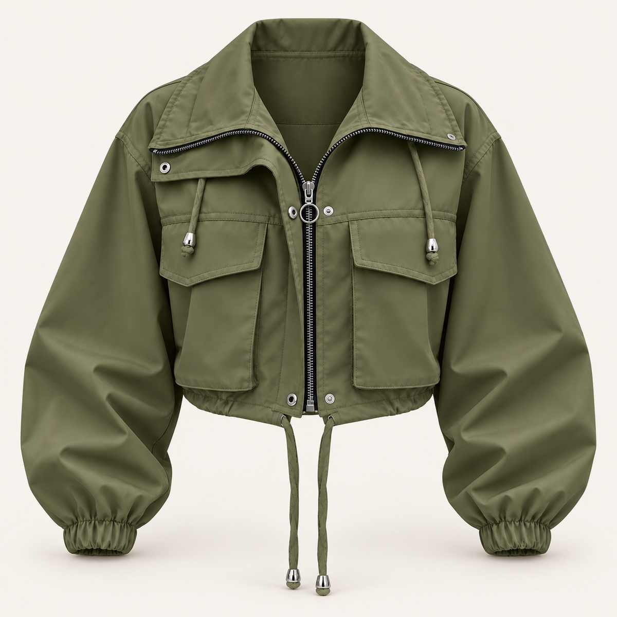 Orielle | Trench Corto