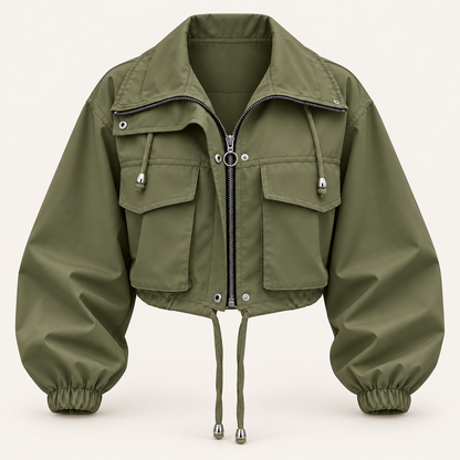 Orielle | Trench Corto