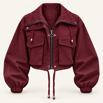 Orielle | Trench Corto