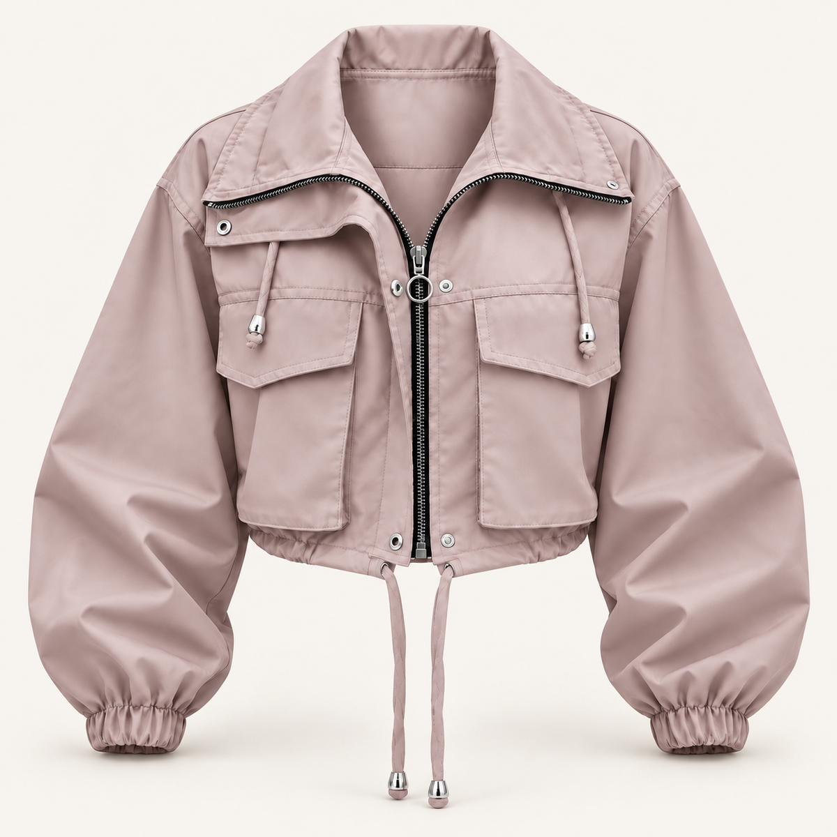 Orielle | Trench Corto