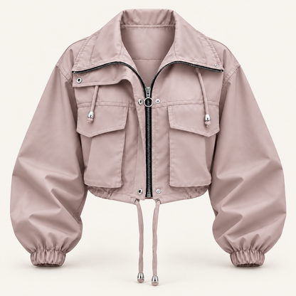 Orielle | Trench Corto