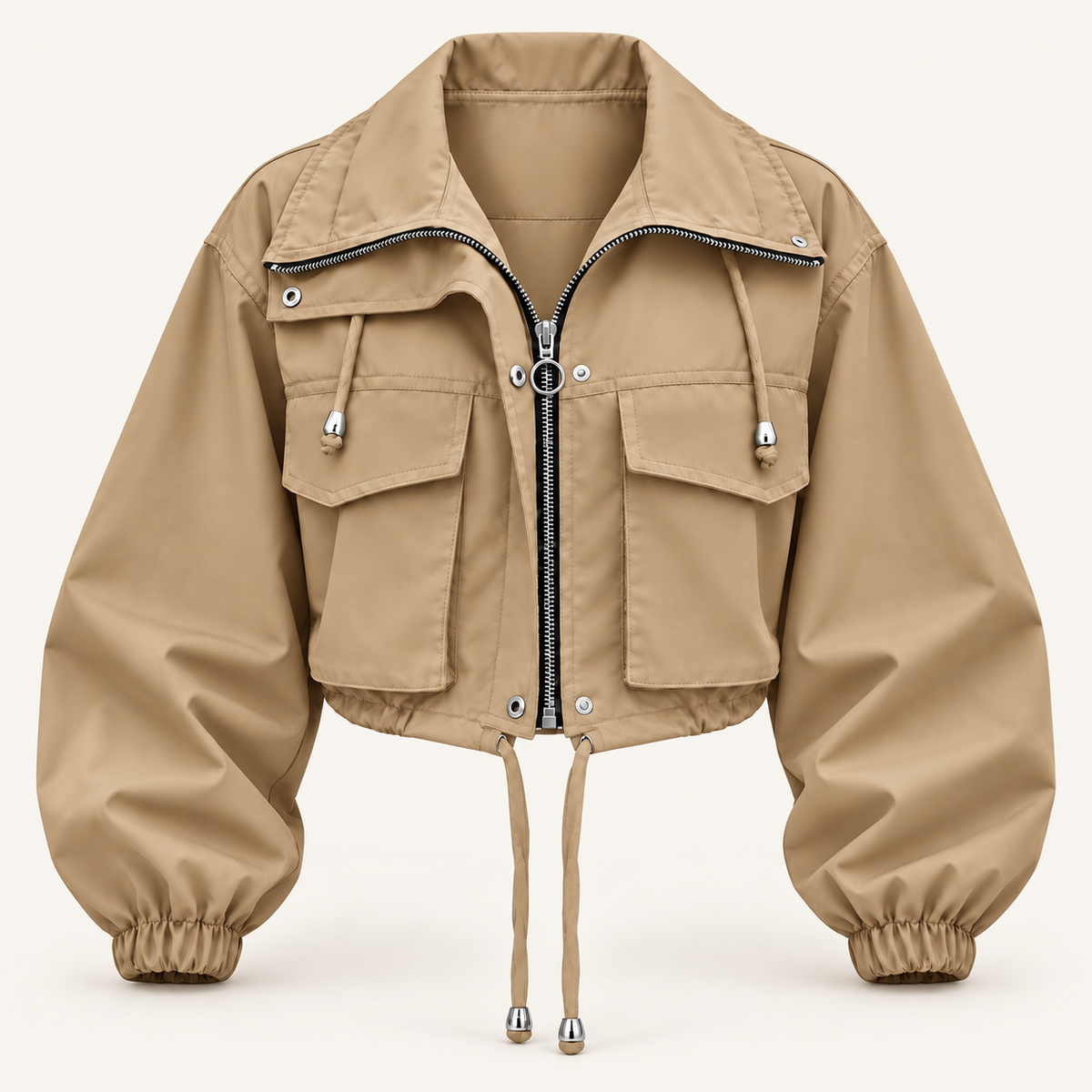 Orielle | Trench Corto