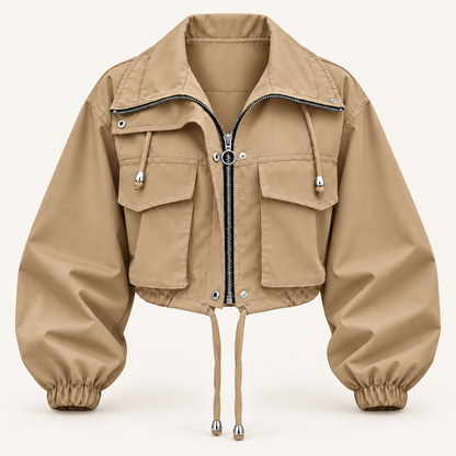 Orielle | Trench Corto